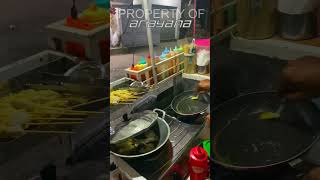 Kuliner Rakyat Abang Iduy di Ciseke Besar Jatinangor streetfood food shorts foodlover foodie [upl. by Efeek401]