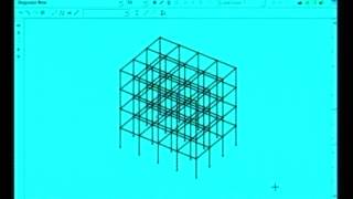 Multiframe 4D Steel Design รุ่น 1 ตอนที่ 49 [upl. by Elleral]