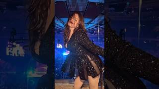 Selena Gomez Delivers Breathtaking Dance at Sabrina Carpenter Concert [upl. by Nyrroc944]