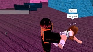 I CAUGHT ROBLOX ODERS DOING quotITquot [upl. by Kashden]