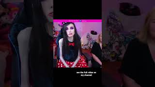 Eugenia Cooney Needs Help NOW [upl. by Claude]