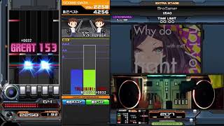 BroGamerSP LEGGENDARIA HARDampAAA【beatmaniaIIDX29 CastHour】 [upl. by Atiuqer225]