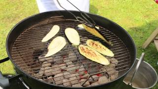 Groenten grillen op de barbecue  Allerhande [upl. by Lehrer101]