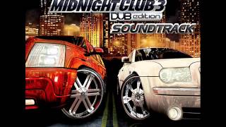 Midnight Club 3 OST  Loading Song Real Big [upl. by Adamik916]