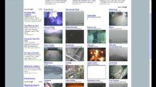 How To Snoop Around Security Cameras With Google [upl. by Teirtza]