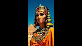 Cleopatra The Iconic Queen of Egypt [upl. by Curr51]