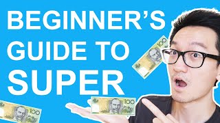 Superannuation in Australia explained in detail 2022  What is Super [upl. by Eihs]