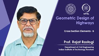 Lecture 16 CrossSection Elements  6 [upl. by Yenahs]