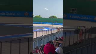 Sprint Race Day MotoGP San Marino 2024 🇸🇲🏁MotoGP sanmarinogp pecco marquez bezzecchi vr46 [upl. by Graves]