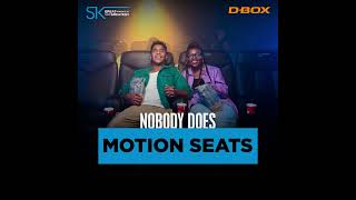 DBOX  Nobody Does Movies Like We Do  SterKinekor [upl. by Fabron168]