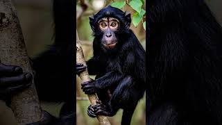 Macaco preto [upl. by Aeli]