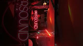 Undersound Stras Dj Fab [upl. by Licastro28]