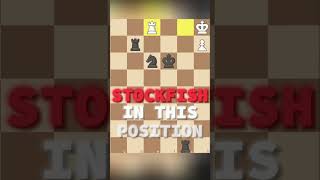 Chess Edit  Stockfish Vs Mittens [upl. by Laubin902]