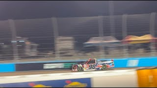 Ty Majeski Takes Truck Title in Phoenix  My View [upl. by Lamaj]