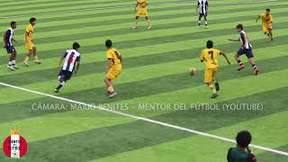 03052023  ⚽🏆 COPA FEDERACIÓN 🇵🇪 ¡PARTIDAZO 🍫⚔️ CANTOLAO 22 ALIANZA LIMA CATEGORÍA 2008 [upl. by Currier]