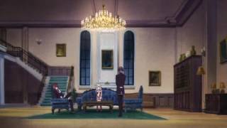 Diabolik Lovers  The Sakamaki Brotherss Introduction English Dub [upl. by Profant]