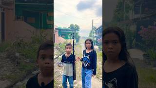 Cuma prank keripikkentangmasboy shortvideo youtubeshorts comedy humor trending [upl. by Keegan894]