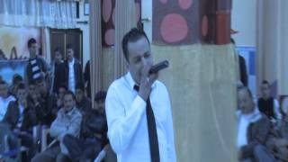 cheb tayeb soireé forreee أسمع و أتمتع تبكي بزااااااف مقطع في قمة الروعة [upl. by Arodnahs]