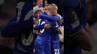 Chelsea 42 Gent highlightsmatch analysis chelseahighlights football [upl. by Werdnael96]