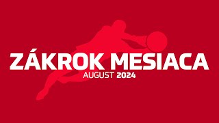 SAVE OF THE MONTH  Zákrok mesiaca august 2024 [upl. by Kort]