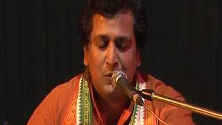 Eki Labonye Purno Rabindrasangeet Manoj Murali Nair [upl. by Ransom]