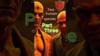 Two human species part 3 clusterb sociopath narcissist narcissism narcissistic psyhopath [upl. by Frame]