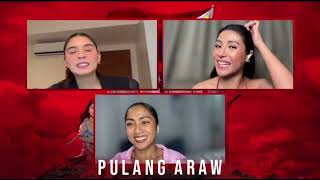 Part 2 Sanya Lopez pulang araw [upl. by Redwine]