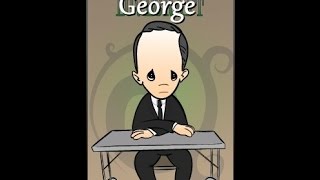 Ask Lovecraft  George [upl. by Parshall]