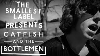 Catfish and the Bottlemen  Cocoon Acoustic [upl. by Ken]