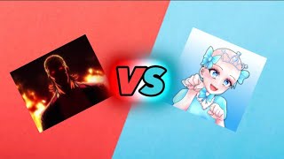 packgod vs Rebooted Poppy ft Steak amp kakav420 FanMade [upl. by Bruning739]