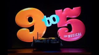 9 to 5 the Musical [upl. by Aelanna]