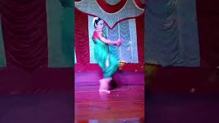 Aigiri Nandini remix  YouTube shorts  Dhruvi  Kali pooja program [upl. by Weinstock907]