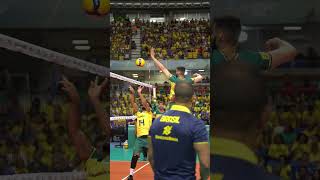 Mundial de Volei [upl. by Anilrac]