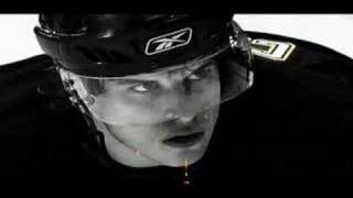 Sidney Crosby  Gatorade Ad quotLeague of Clutchquot March 2008 [upl. by Fryd]