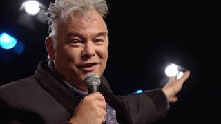 Stewart Lee Basic Lee Live At The Lowry 2024 Full Episode Epic Comedy [upl. by Birdie]