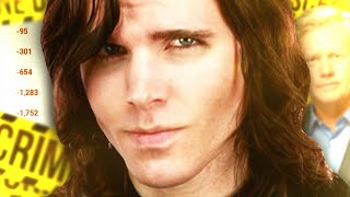 The Bitter quotFallquot Of Onision  Gregs Last Stand  TRO [upl. by Torey]