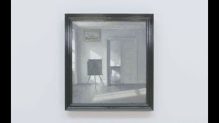 The ‘Beautiful Stillness’ of Vilhelm Hammershøi  Christies [upl. by Justus47]