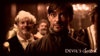 s̩͙͖̋͛͟c̷̹͖͋́̃  Da Vincis Demons  Girolamo Riario amp Clarice Orsini [upl. by Eyde]