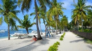 Discover the best of Malapascua Island Cebu Philippines [upl. by Ibbob]