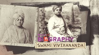 Swami Vivekananda  Biography Series  SocioReligious Reform Leaders  UPSCIAS Modern History [upl. by Junko]