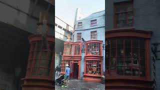 Diagon Alley Universal Studios [upl. by Asille140]