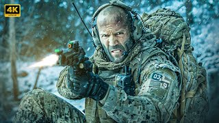 Jason Statham  New Released Action Movie 2024  Full Movie  4K Ultra actionmovies [upl. by Namara]