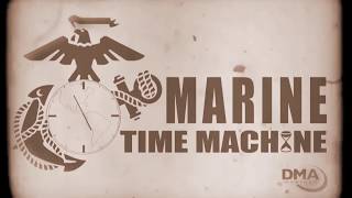 Marine Time Machine Shores of Tripoli The Battle of Derna [upl. by Merrily343]