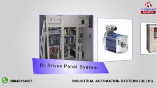 Industrial Products By Industrial Automation Systems Ghazipur [upl. by Anhpad925]