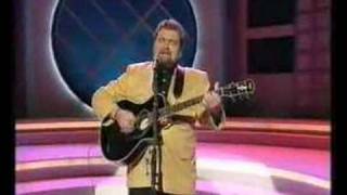 Ring Of Fire  Brendan Grace [upl. by Attiuqihc]