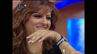 Pascale Machalani  Iktashafna Al Barood  Part 2  باسكال مشعلاني  اكتشفنا البارود [upl. by Anselm]