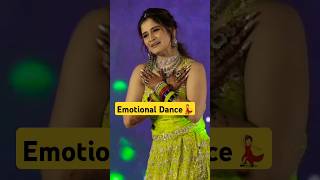 arti singh sangeet dance performance  arti singh wedding dance aartisingh wedding shorts [upl. by Yelad]