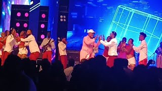 LIVE KOFFI OLOMIDE FULL PERFORMANCE IN NAIROBI KENYA 2023 [upl. by Enileme]