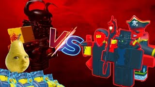 Deathbringer  50 conjurors vs Paintmaster redbeard and Doctor bright The battle bricks [upl. by Alegnaed780]