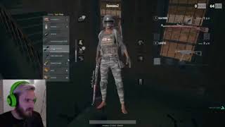 PewDiePie one full game w JackSepticEye PlayerUnknowns BattleGrounds [upl. by Maurreen685]